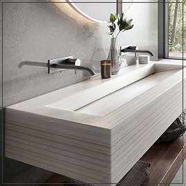 Bancada SILESTONE