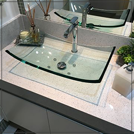 Bancada SILESTONE